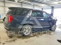 2023 GMC YUKON фото