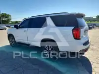 2023 GMC YUKON фото
