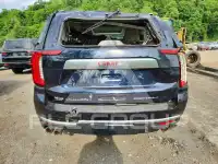 2023 GMC YUKON photo