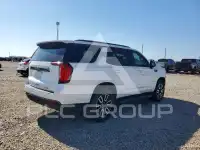 2023 GMC YUKON фото