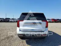 2023 GMC YUKON фото