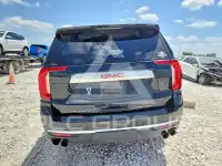 2023 GMC YUKON фото