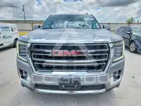 2023 GMC YUKON фото
