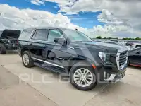 2023 GMC YUKON фото