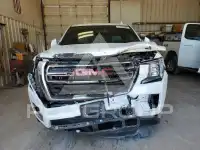 2023 GMC YUKON фото