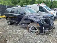 2023 GMC YUKON фото