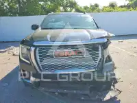 2023 GMC YUKON фото