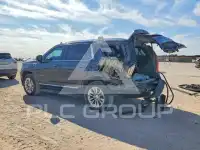 2023 GMC YUKON фото