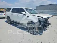 2023 GMC YUKON фото