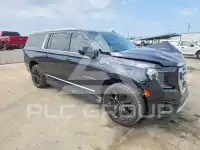 2023 GMC YUKON фото