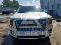2023 GMC YUKON фото