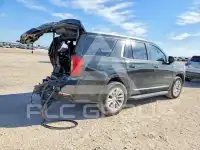 2023 GMC YUKON фото