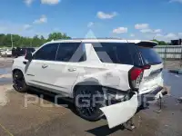 2023 GMC YUKON фото