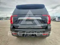 2023 GMC YUKON фото