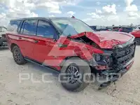 2023 GMC YUKON фото
