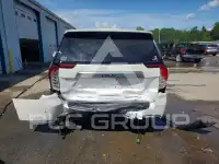 2023 GMC YUKON фото