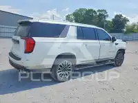 2023 GMC YUKON фото