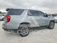 2023 GMC YUKON photo