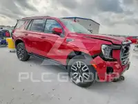 2023 GMC YUKON photo
