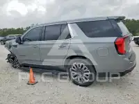 2023 GMC YUKON photo