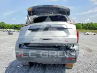 2023 GMC YUKON фото