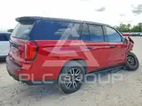 2023 GMC YUKON фото