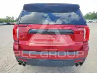 2023 GMC YUKON фото