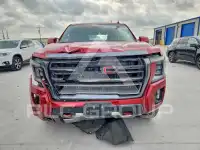 2023 GMC YUKON photo