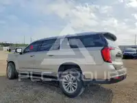2023 GMC YUKON photo