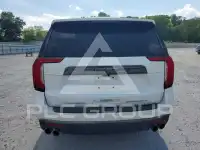 2023 GMC YUKON фото