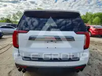 2023 GMC YUKON фото
