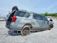2023 GMC YUKON фото