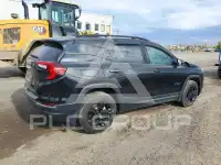 2023 GMC TERRAIN photo