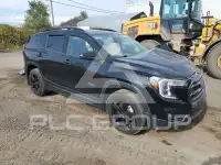 2023 GMC TERRAIN photo