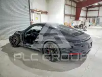 2023 Porsche 911 фото