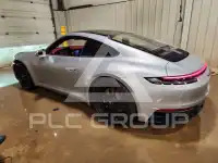 2023 Porsche 911 фото