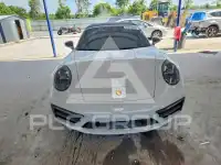 2023 Porsche 911 photo