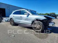 2023 Porsche Cayenne фото