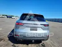 2023 Porsche Cayenne фото