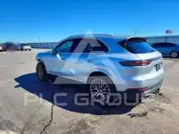 2023 Porsche Cayenne фото