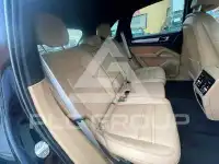 2023 Porsche Cayenne photo