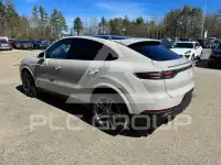 2023 Porsche Cayenne фото