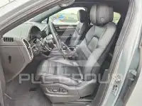 2023 Porsche Cayenne photo