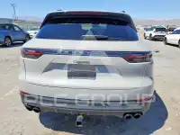 2023 Porsche Cayenne photo