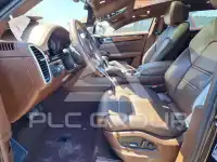 2023 Porsche Cayenne фото