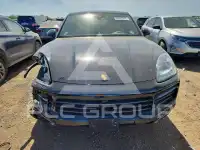 2023 Porsche Cayenne photo