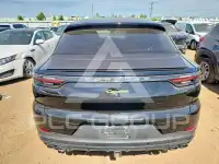 2023 Porsche Cayenne photo