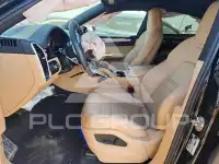 2023 Porsche Cayenne photo
