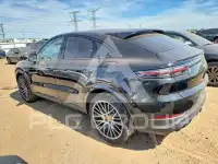 2023 Porsche Cayenne photo