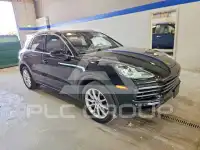 2023 Porsche Cayenne photo